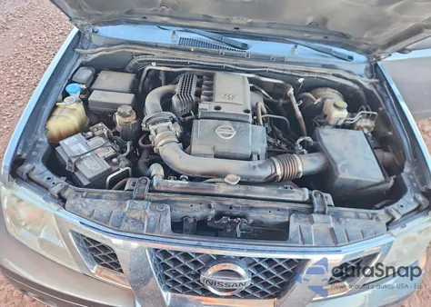 2019 Nissan Frontier S из США, поврежденный, VIN 1N6AD0ER5KN750951